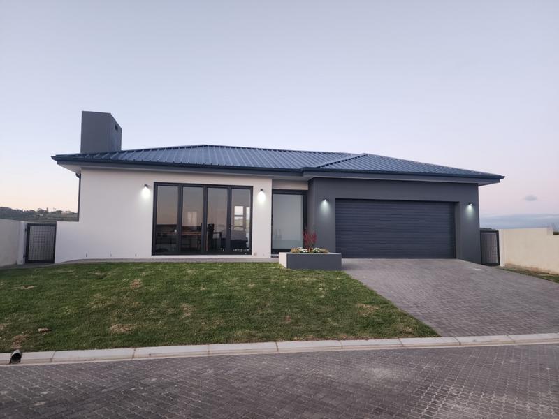 3 Bedroom Property for Sale in Tergniet Western Cape